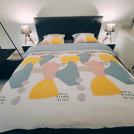 La Suite Elegance Obernai Eksteriør billede