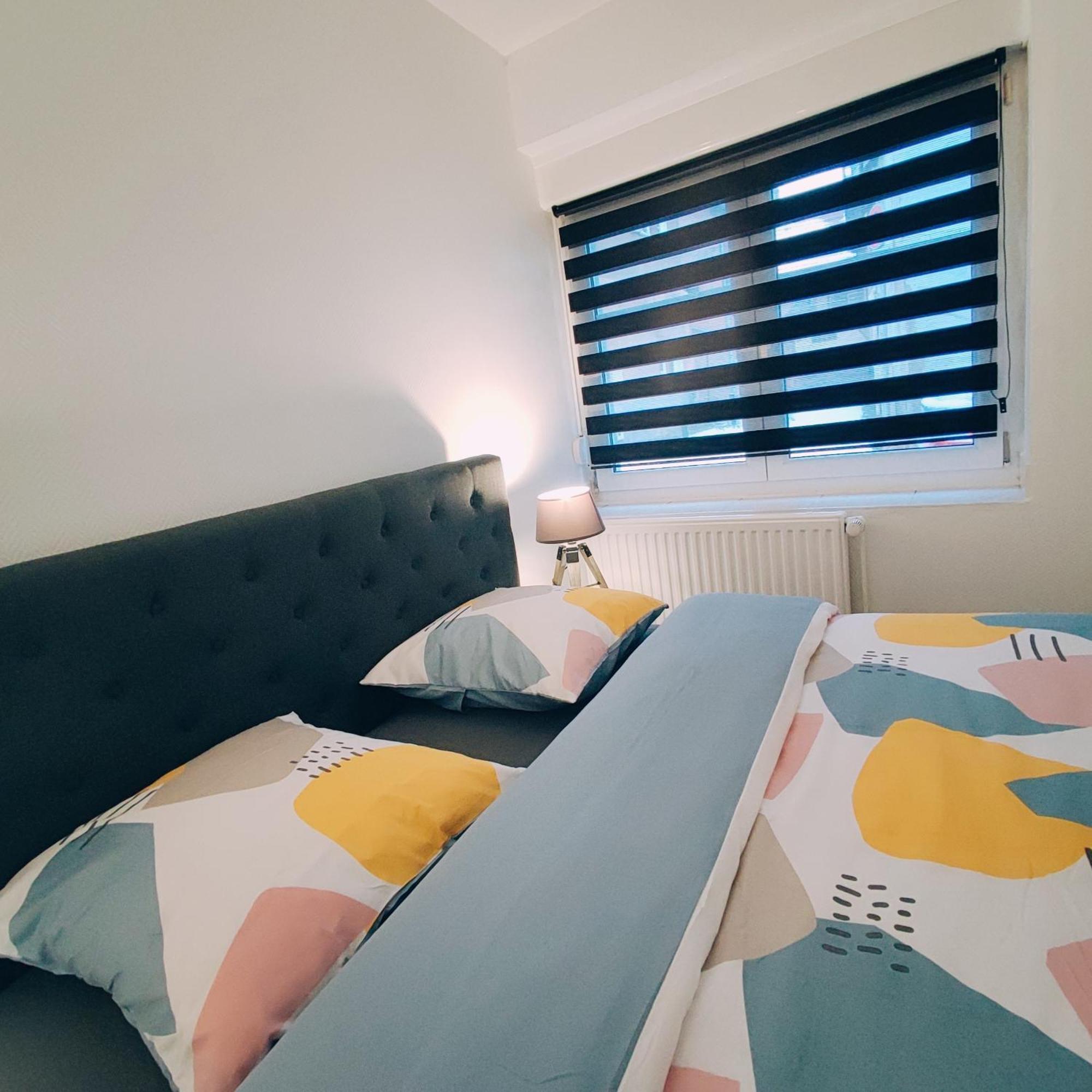 La Suite Elegance Obernai Eksteriør billede